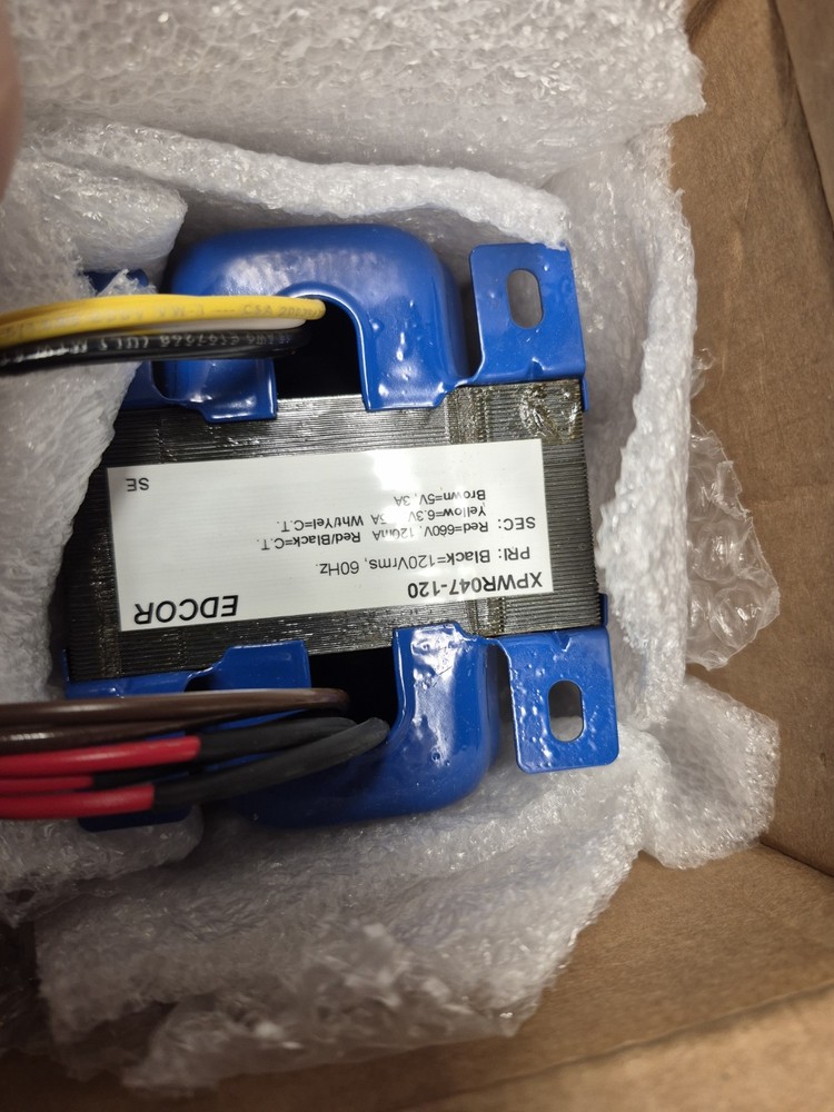 Edcor Xpwr047-120 Class 96