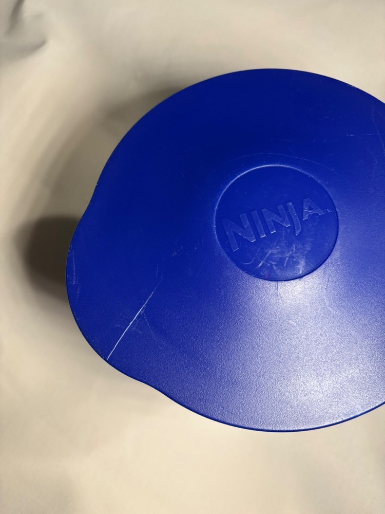 Ninja Master Prep 40oz Blender Replacement Bowl /Pitcher, Blades & Lid