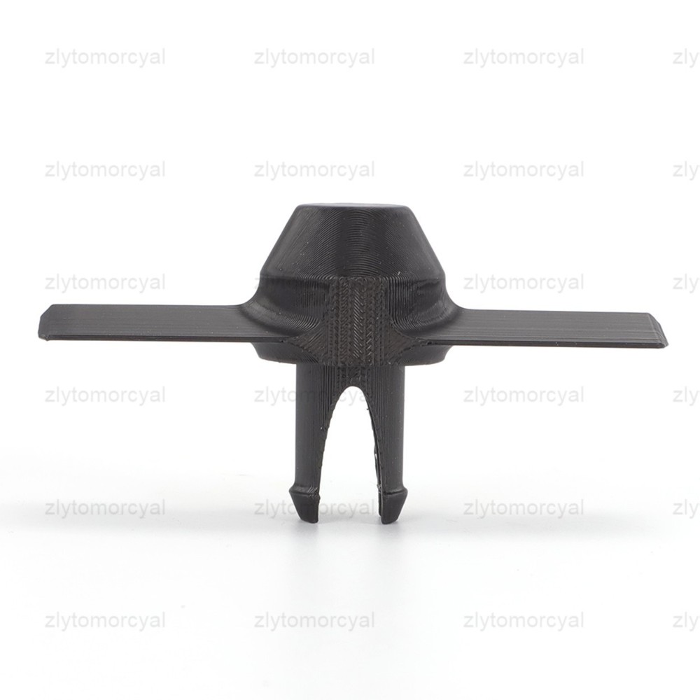 Upgraded Broadcast Spreader Replacement Part For Echo RB-60 Broadcast Spreader