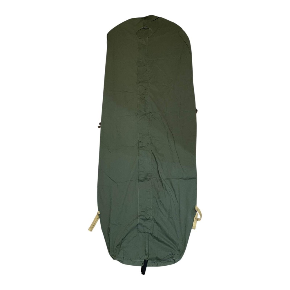 Sleeping Bag Liner Protector British Army Modular Sleep System Large and Medium