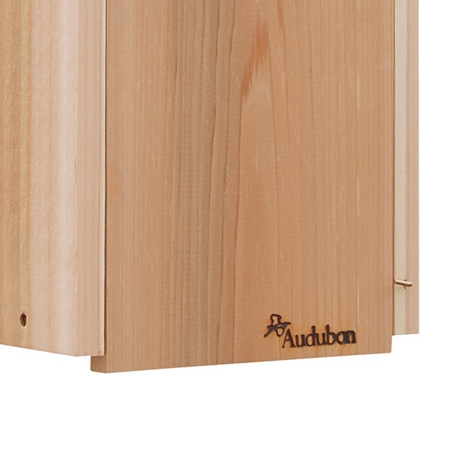 Audubon Wood Duck House