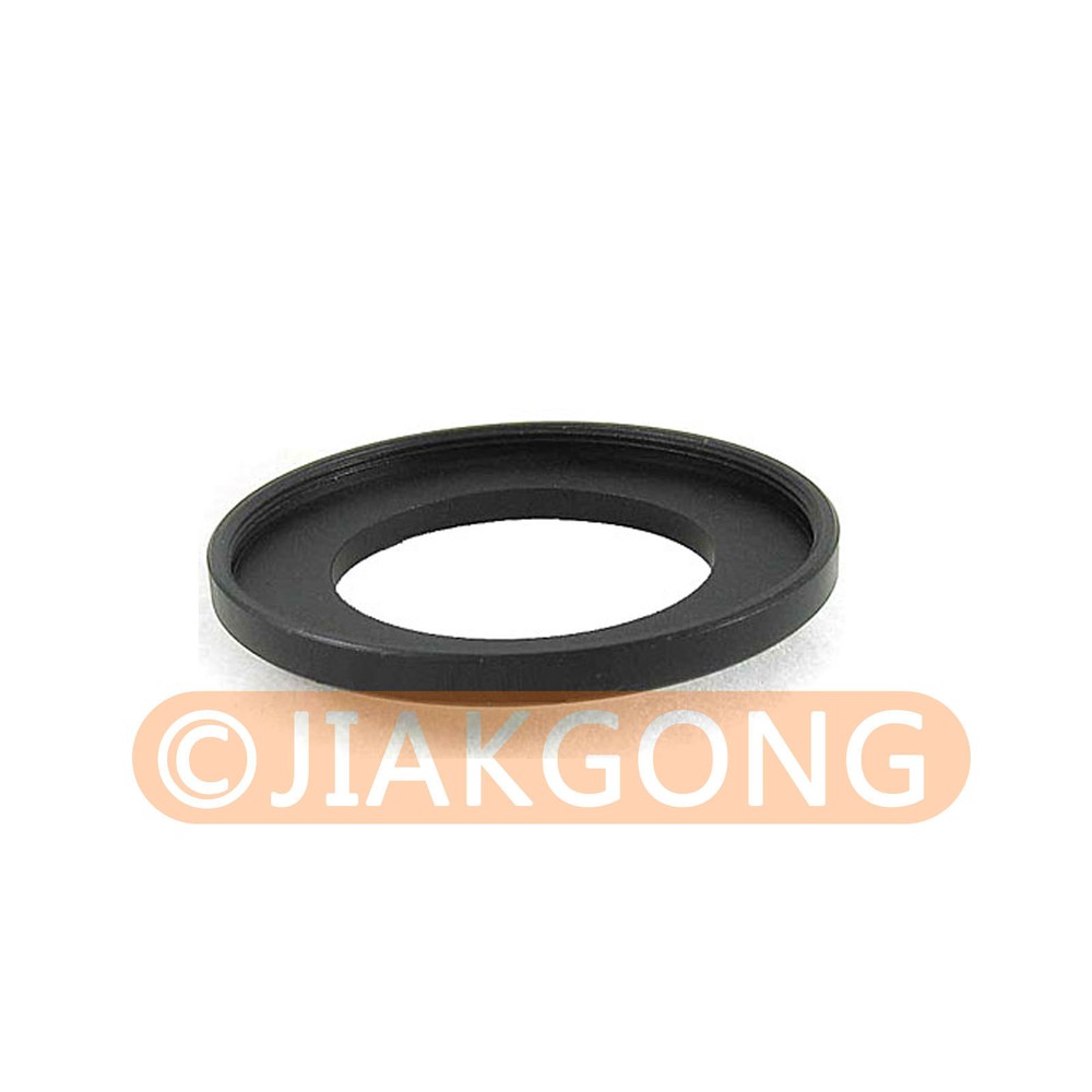 38mm-52mm 38-52 mm 38 to 52 Step Up Ring Filter Adapter