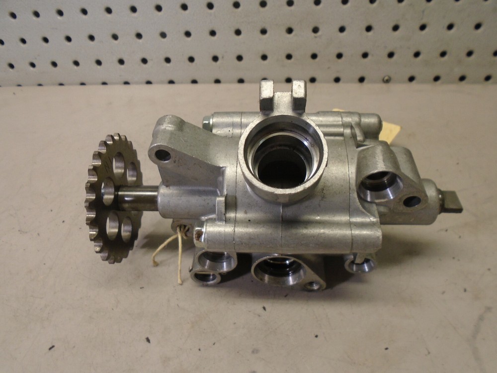 Engine Oil Pump for Honda VFR750 Interceptor 1994 - 1997