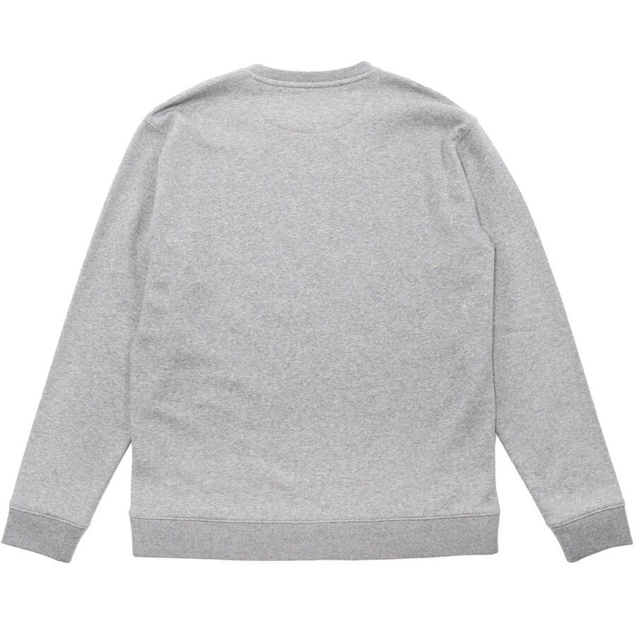Fasthouse Renown Crew Neck Sweatshirt