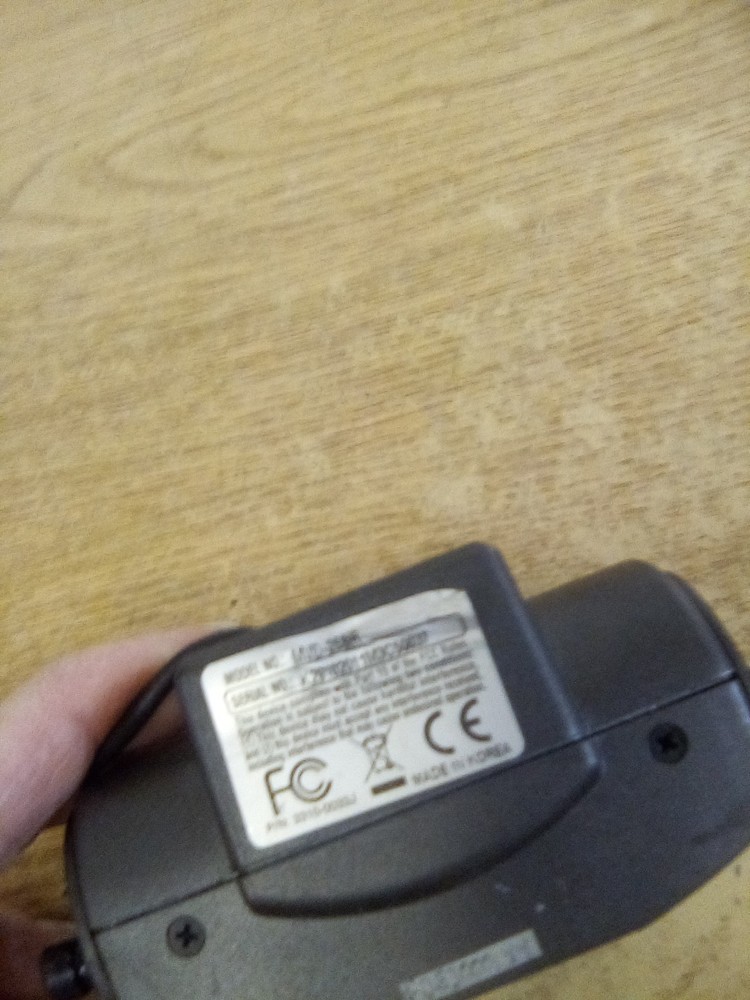 L3 Communications Mobile Vision MVD-2581R