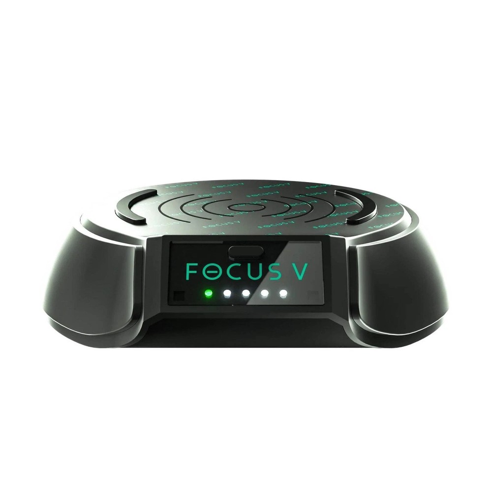 Focus V External Charger