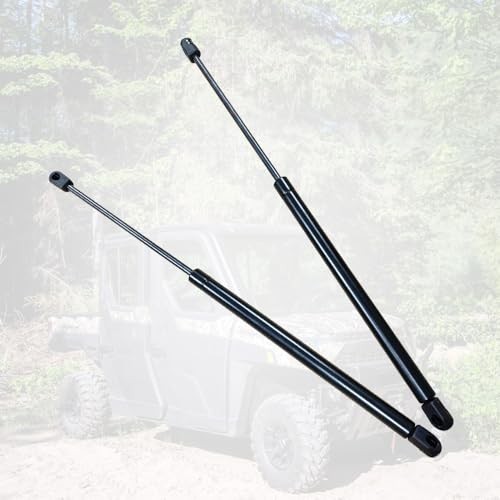 1 Pair Front Window Lift Support Fit for Polaris Ranger 2013-2025, Windshield