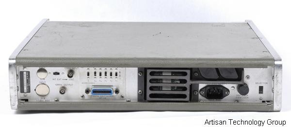 HP 5340A Frequency Counter