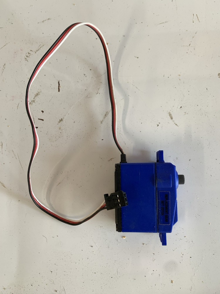 Traxxas 2075 Digital High Torque Waterproof Servo