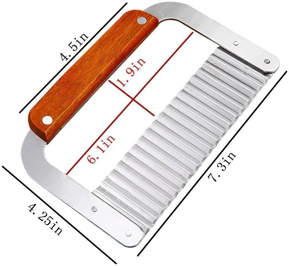 Rectangular Soap Silicone Mold Set with Wood Box and Cutters