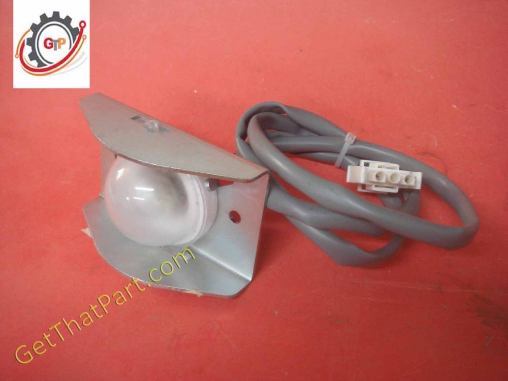 Hill Rom Affinity P3700 Oem Night Light Nite Lite w/ Cable Assy Tested