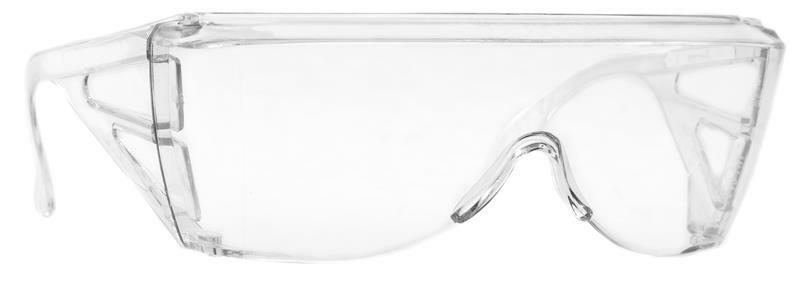 SAVAGE SPORT SHOOTING GLASSES