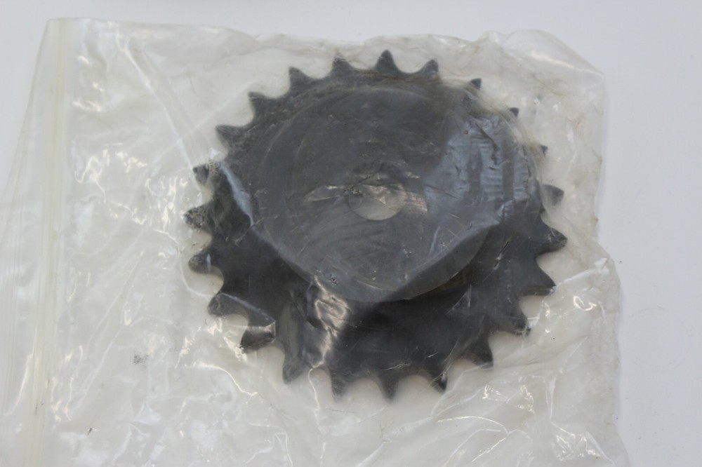 Browning 50B23 Minimum Bore Roller Chain Sprocket NEW