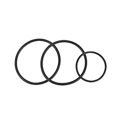 Howe Hydraulic Throwout Bearing Rebuild Kit