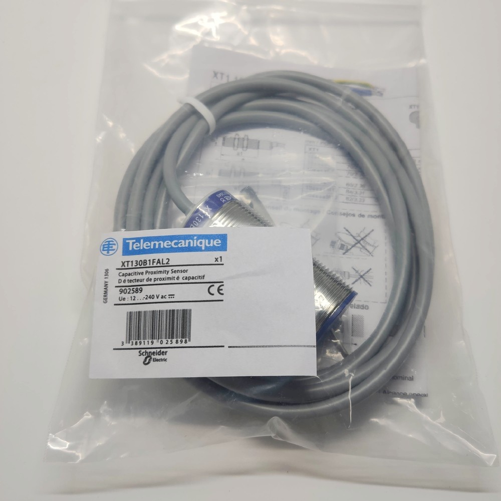 1pc for proximity switch sensor XT130B1FAL2