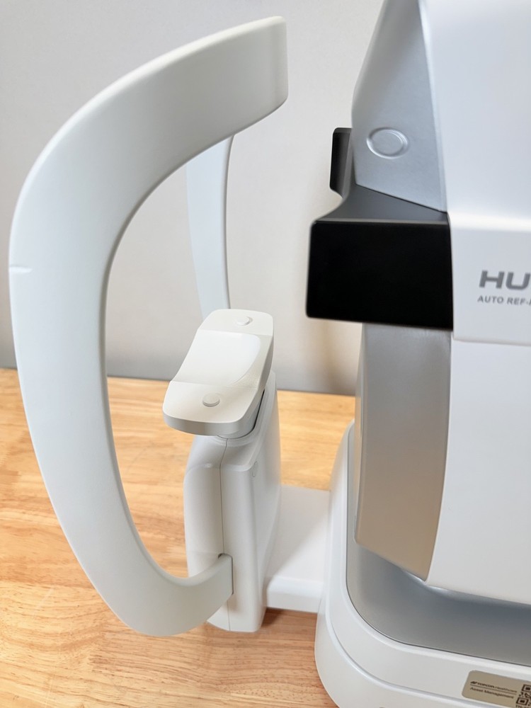 Huvitz HRK-9000A Auto Refractor Keratometer