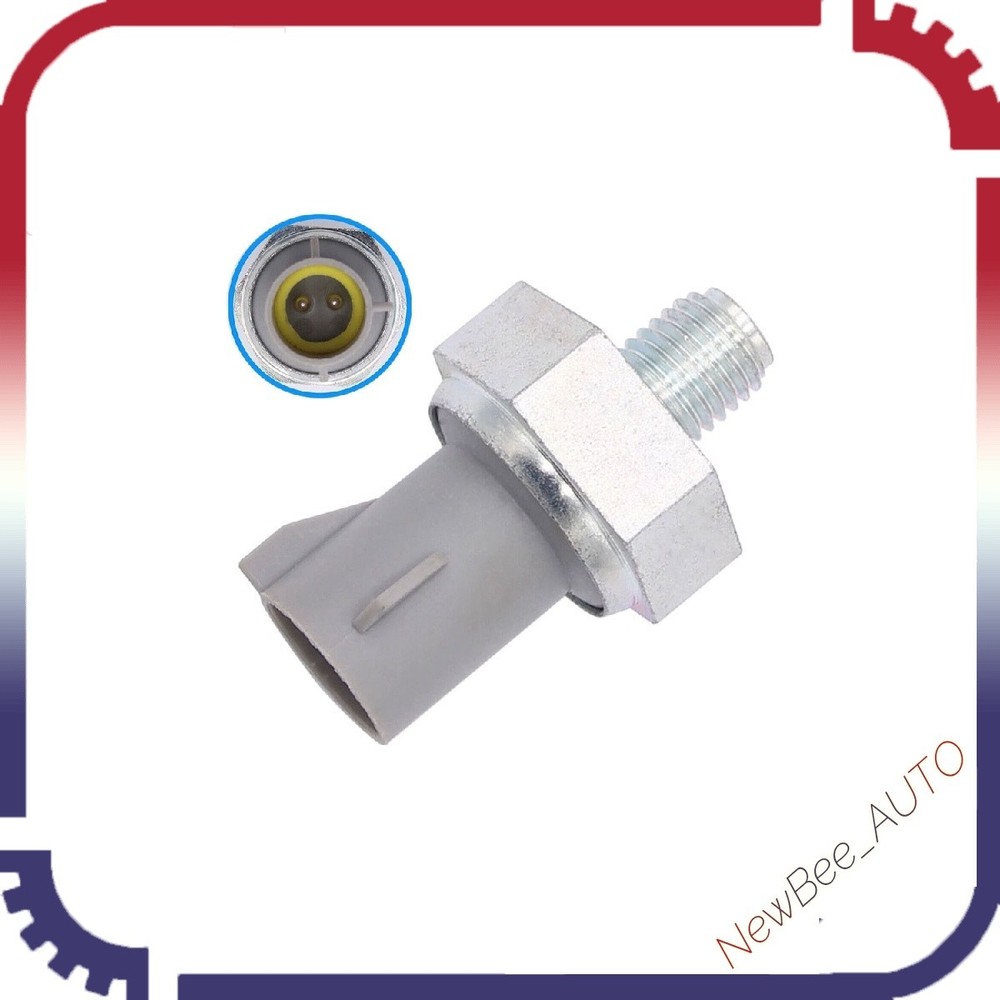 E3AZ12A699A Knock Sensor Fit Ford Bronco E-150 Econoline E-250 Econoline