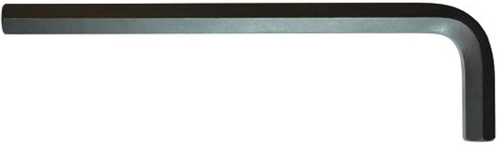 12193 24Mm Long Hex L-Wrench, Multicolor, One Size