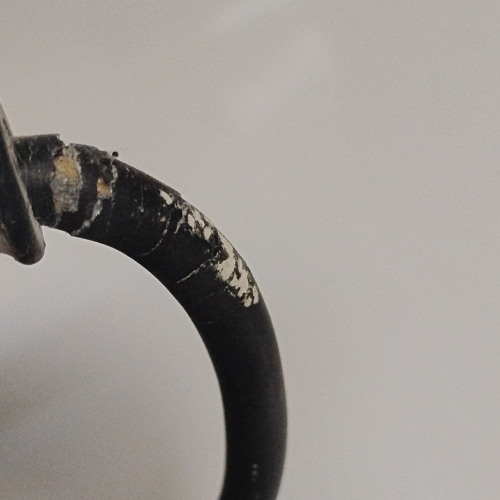 BLACK+DECKER Handheld Electric Finishing Sander for Wood Projects