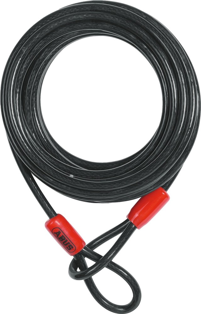 ABUS Cobra Loop Cable 33ft Security Cable 10mm 20781