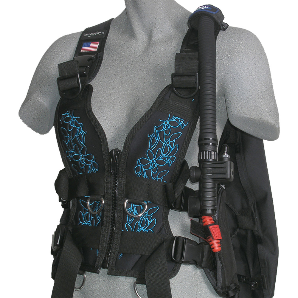 Zeagle Zena BC Vest