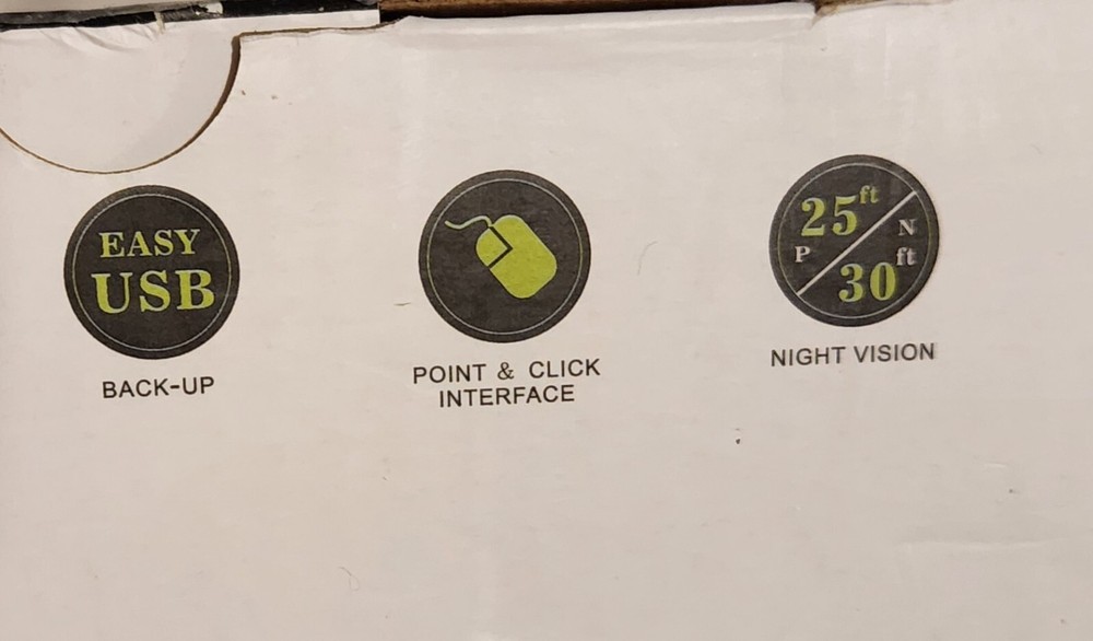 Digital Network Video Recorder NEW