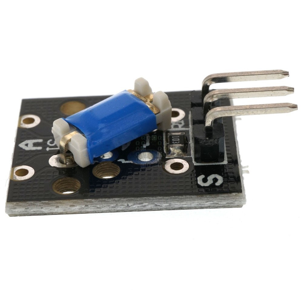 KY-020 3-Pin Tilt Switch Module