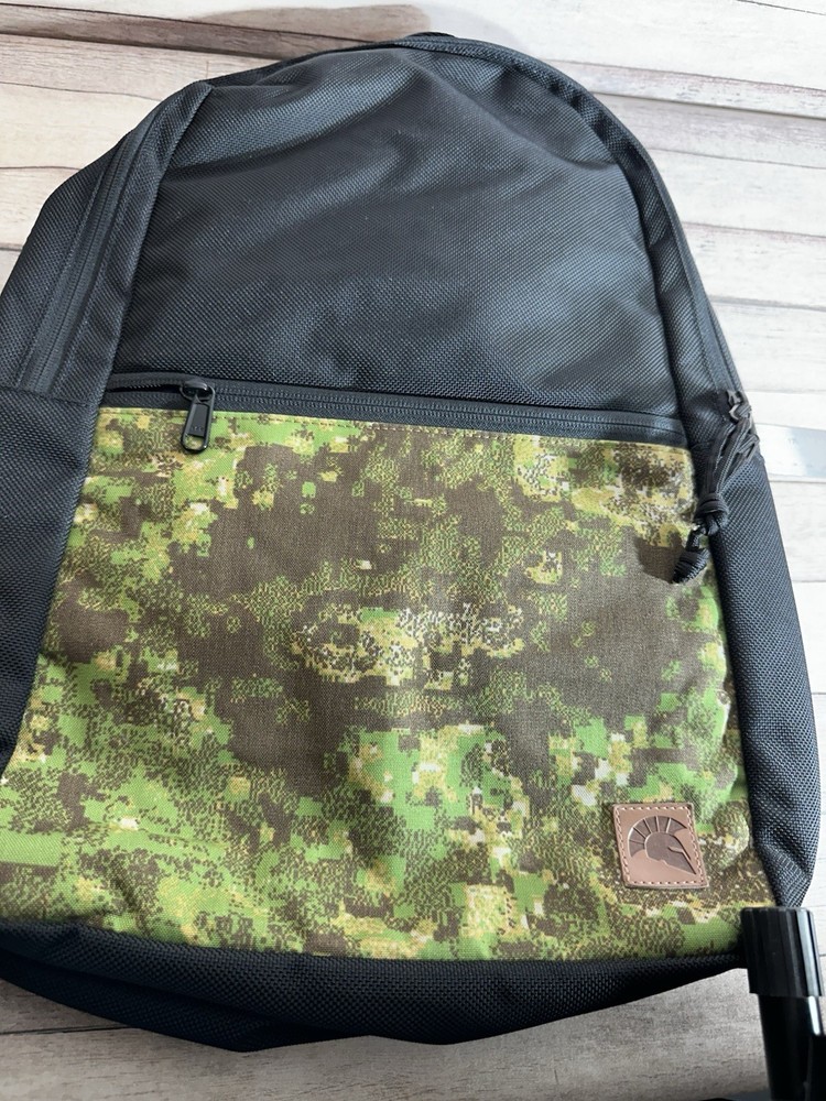 Griffon Industries EDC Shield Pack Backpack Day Pack Pencott Greenzone