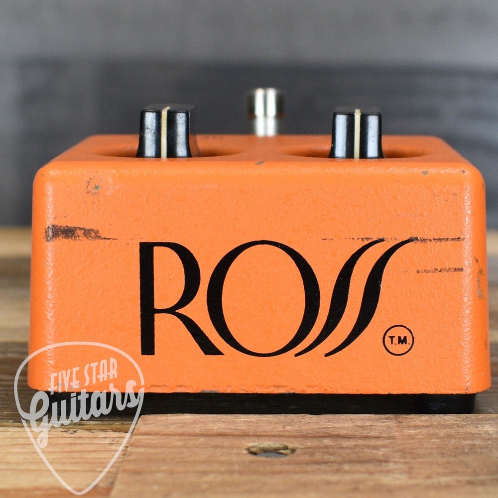 Pre-Owned Ross Phaser