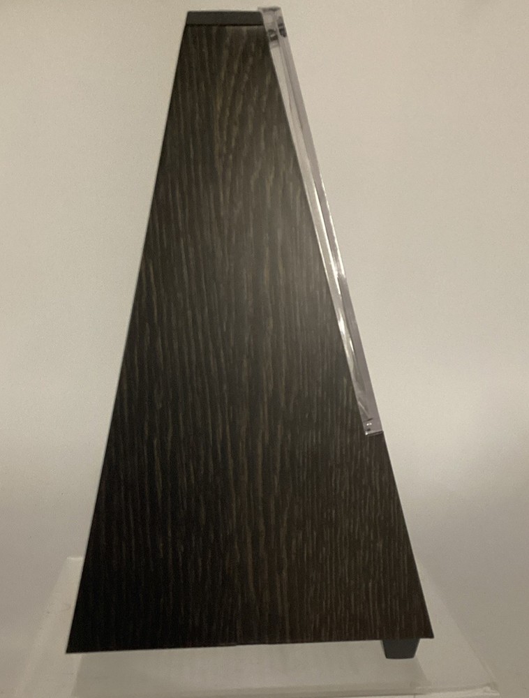 Vintage Beyer Metronome w/ Original Box