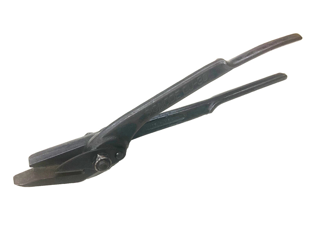 SIGNODE TOOLS CU-30 STRAP BANDING CUTTER, USA