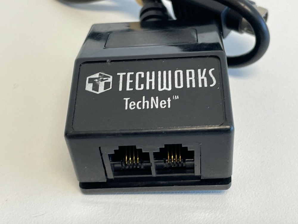 BB11: Techworks Technet ST Transceiver