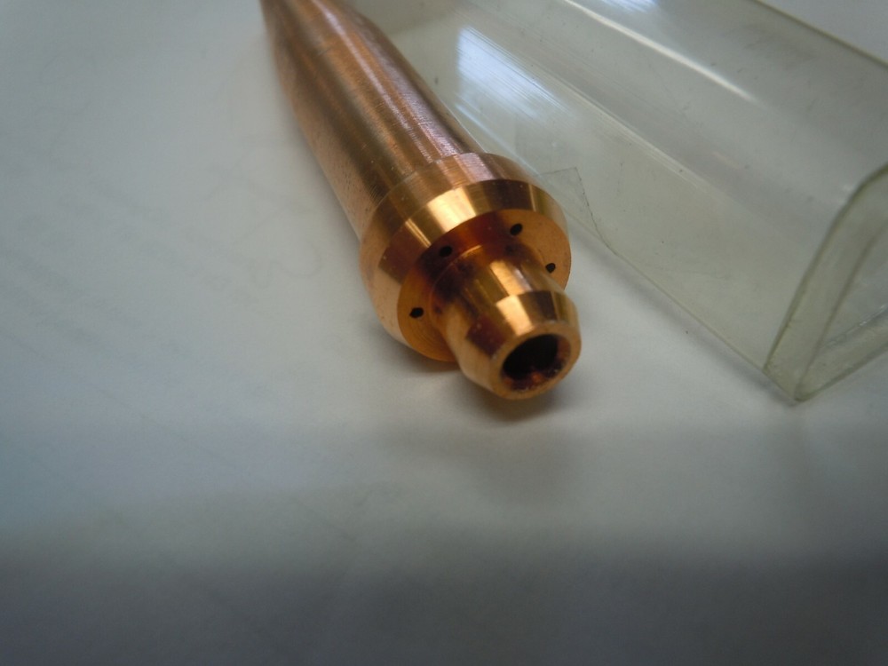 Acytelene Cutting Tip 4202-4