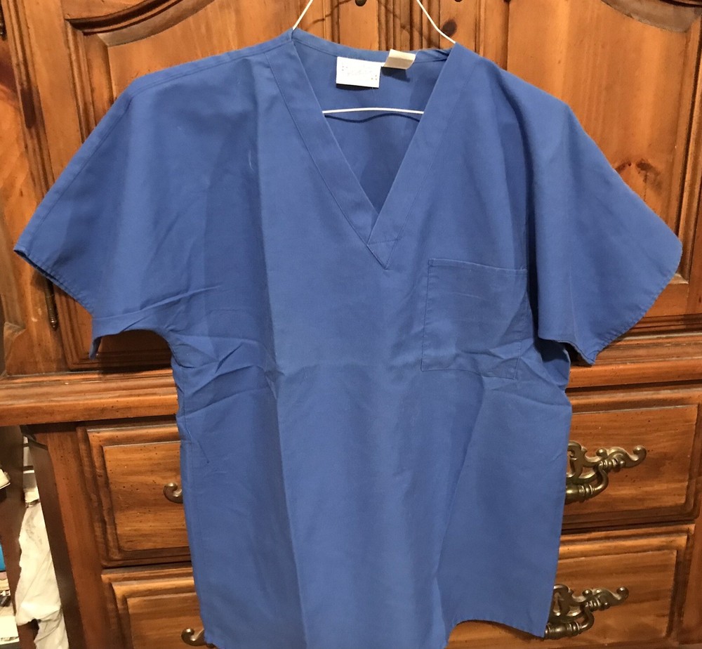 scrubs set  size S by Uniform for American Collection