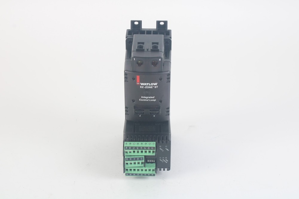 WATLOW STDL-F3AC-BAAA Integrated Control Loop