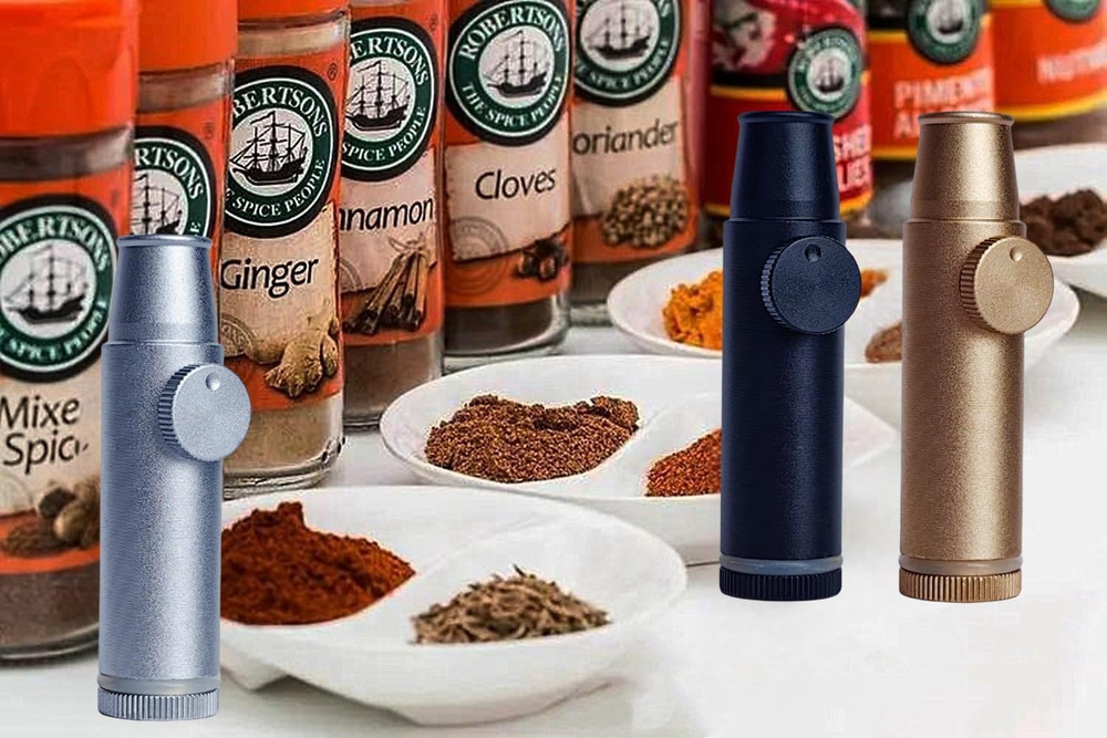 Metal Leak-Proof Bottle 2Nd Generation Upgrade Version