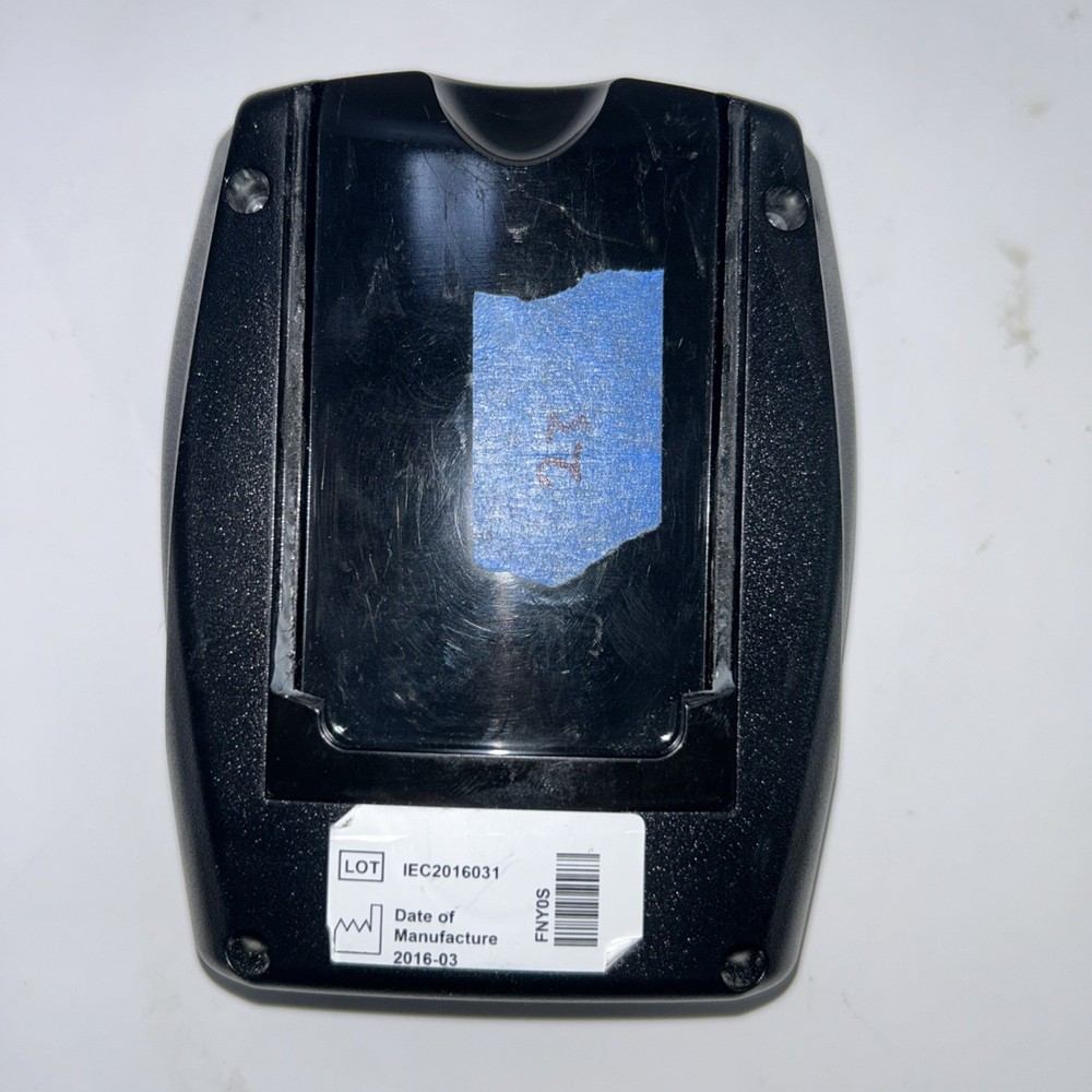 SMARTPILL DATA RECEIVER 50100500 WORKS PLEASE REVIEW