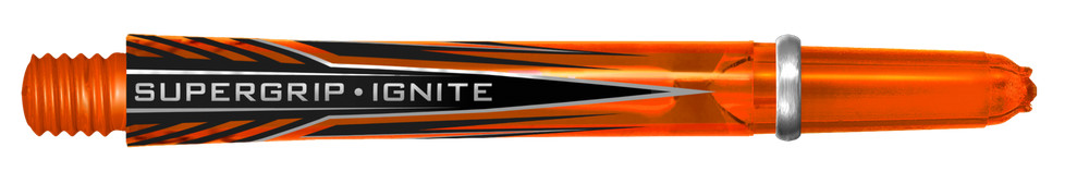 Harrows Ignite Medium Dart Shafts