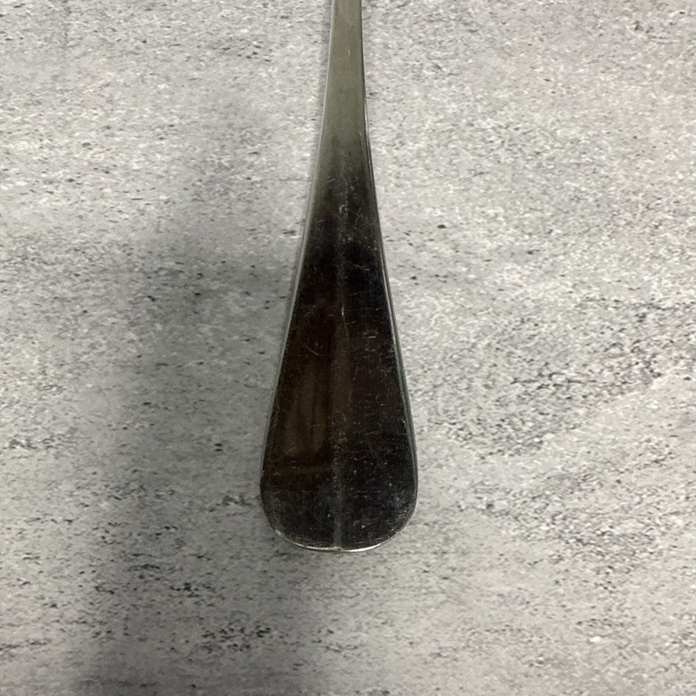 Wallace Stainless Flatware Continental Baquette-Baquette II Salad Fork