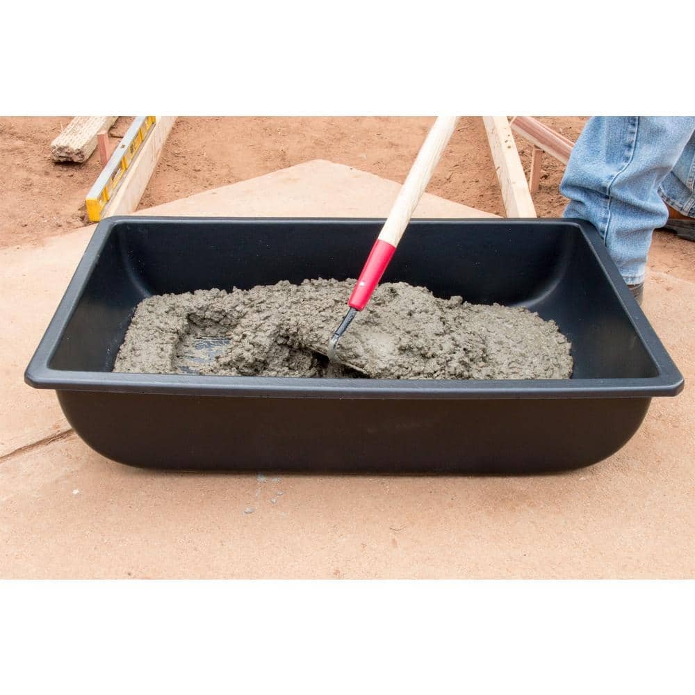 Argee 14 Gal. Heavy Duty Mixing Tub (2-Pack)