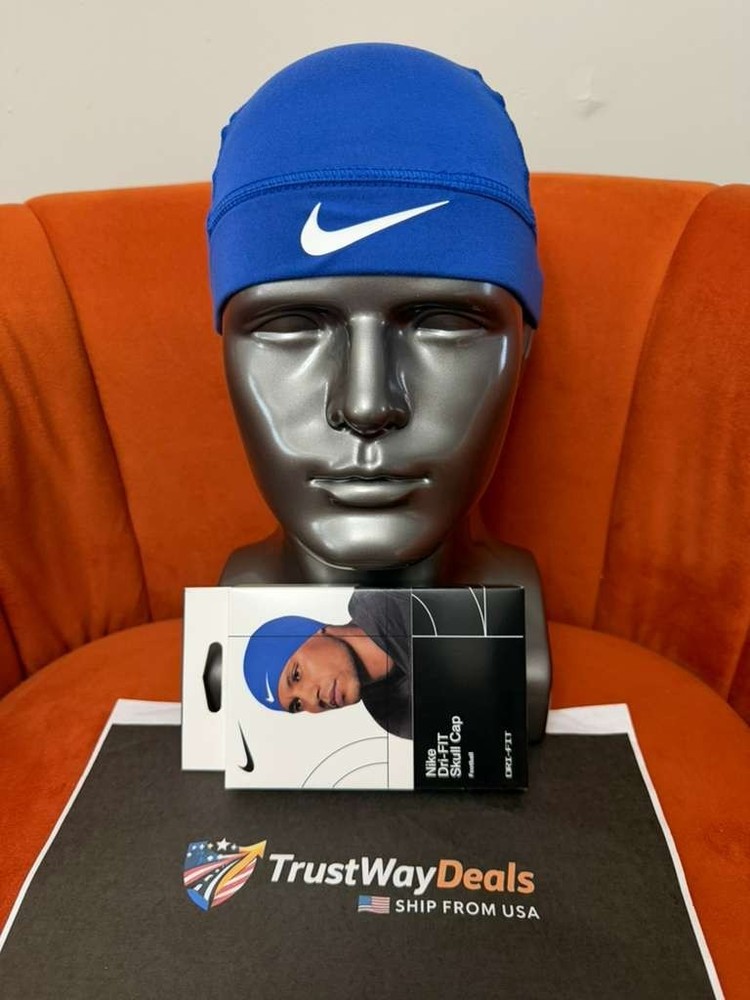 Nike Dri-Fit Skull Cap Multi Colors