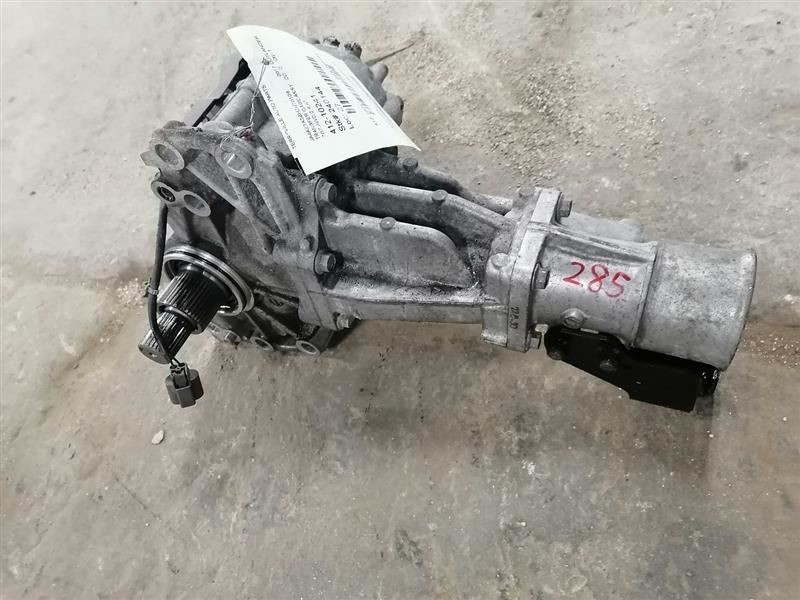 OUTLANDER 2017 Transfer Case 1344603