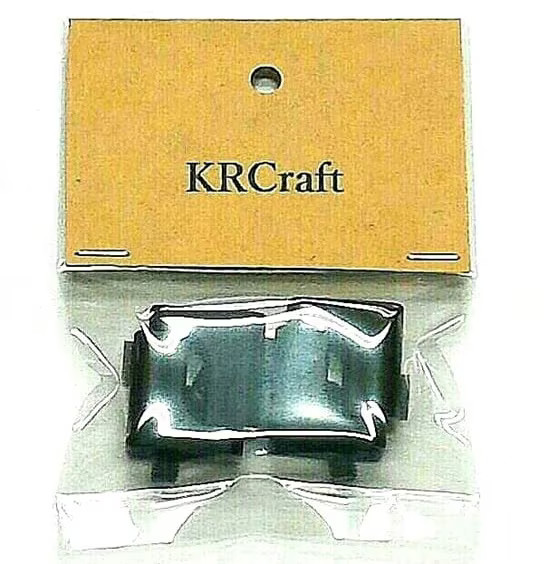 KRCraft Small Clamp B 4 Pack