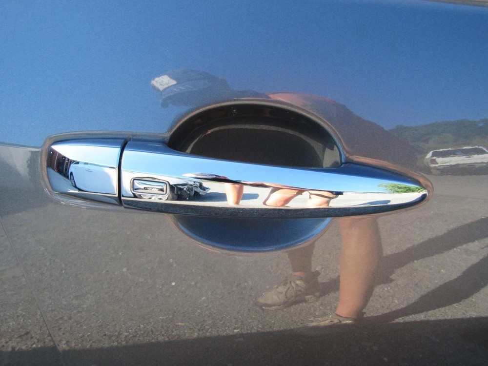 ALTIMA 2020 Glove Box 1066073