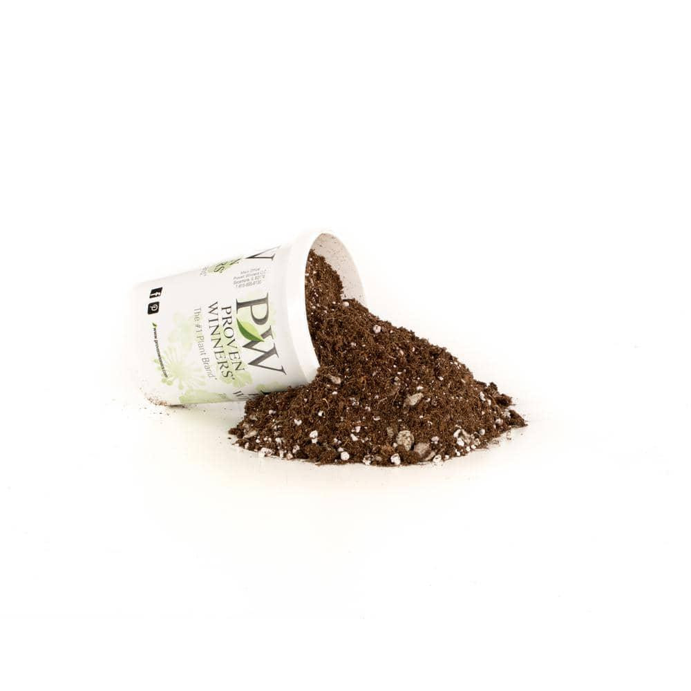 1.5 Cu. Ft. Premium All Purpose Potting Soil