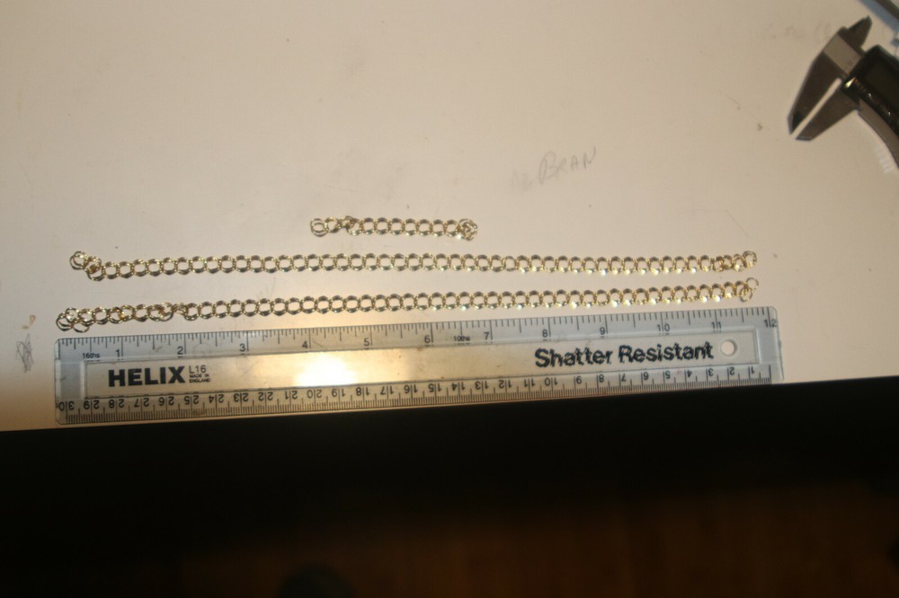 Double Loop Rope Chains drawer 2