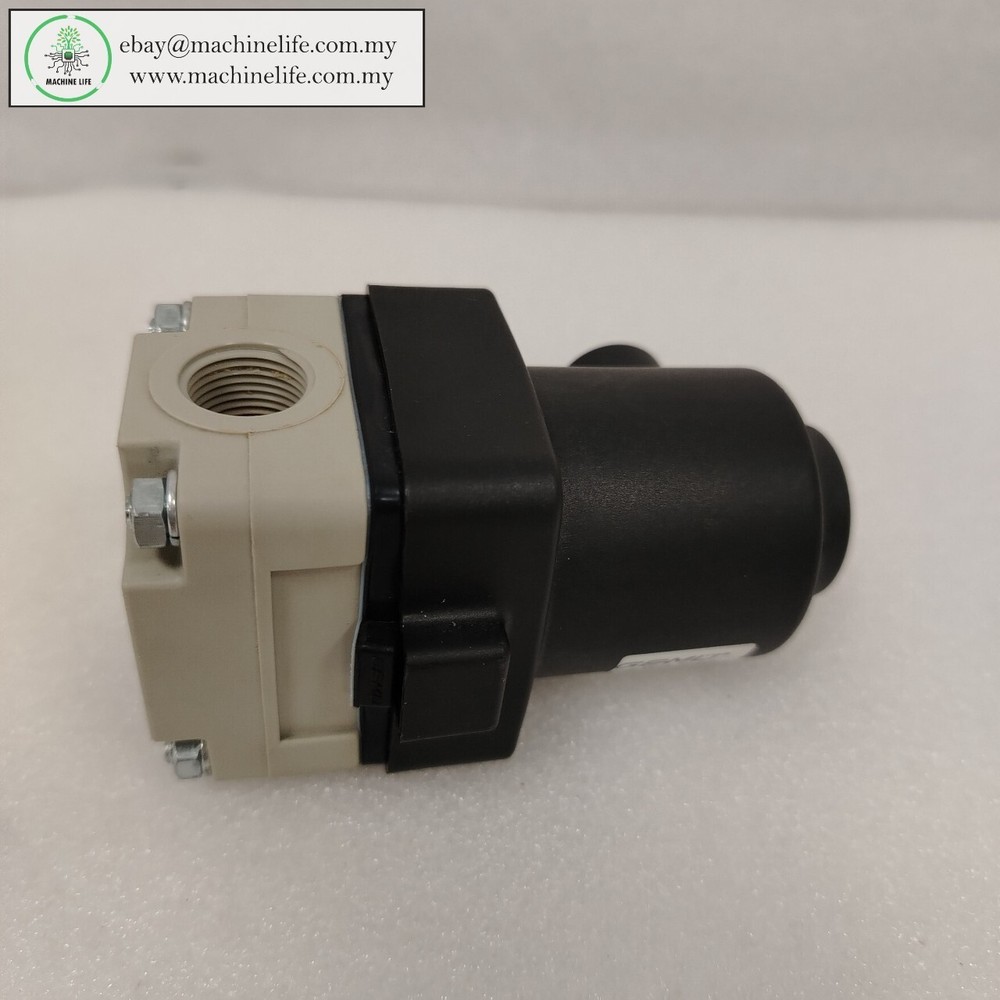 GEMU 9615 10D Pneumatic Actuator