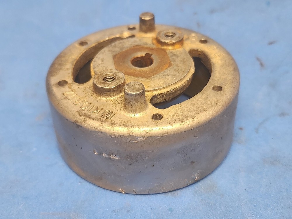 MANTIS SV-2AE Flywheel