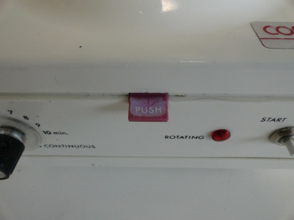 Costar Mini Centrifuge 10