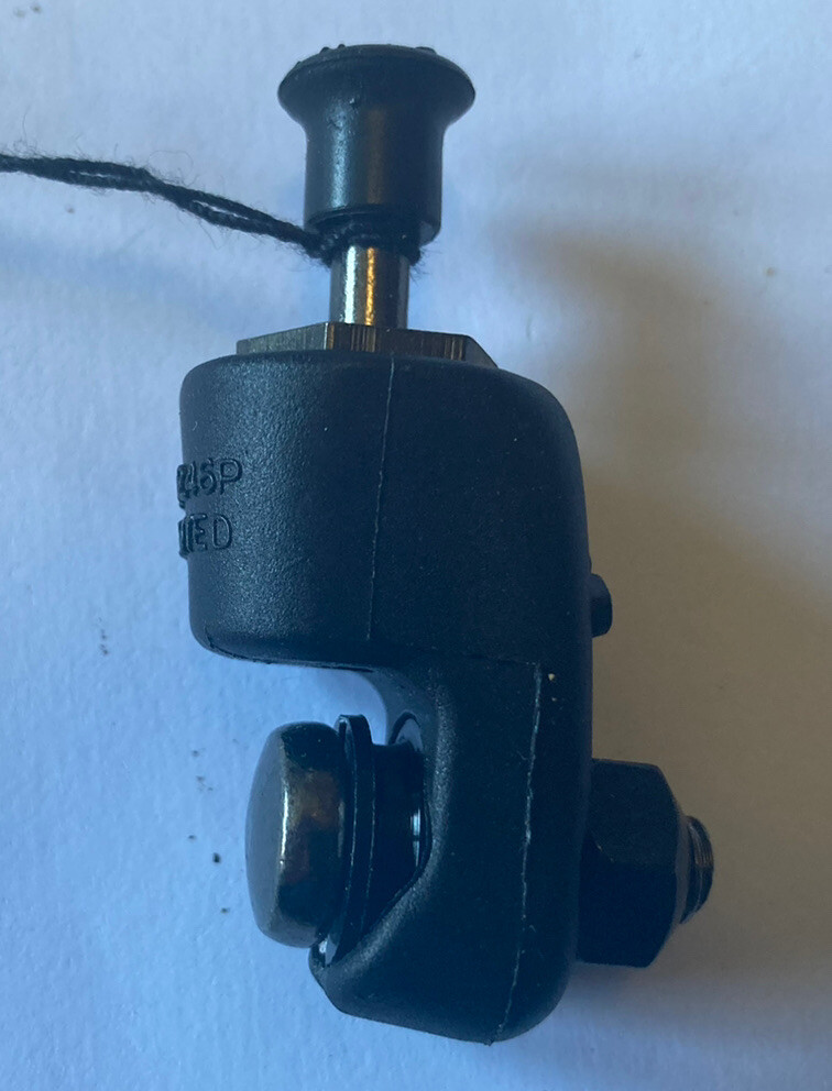 Brake Cable Carrier C-Star EAC NOS